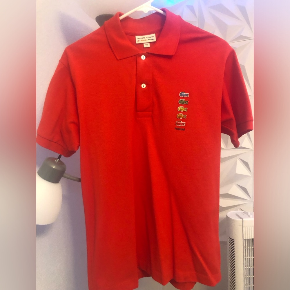 Lacoste 🐊